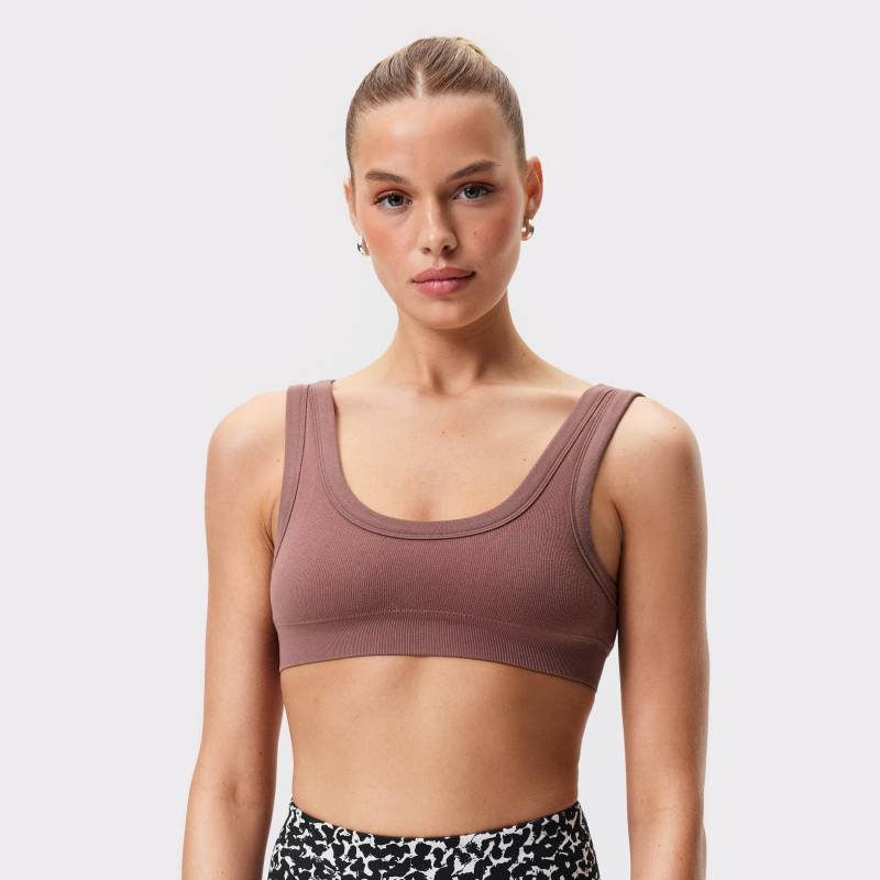 Soft Rib Seamless BH Soft Rib Seamless BH von Stronger