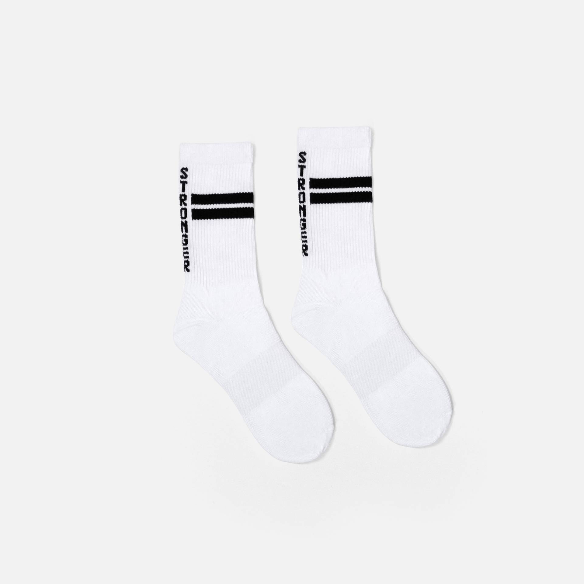 Stride Socks 2-pack von Stronger