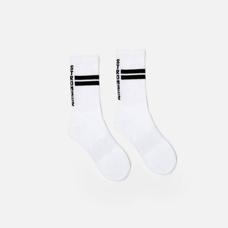 Stride Socks 2-pack von Stronger