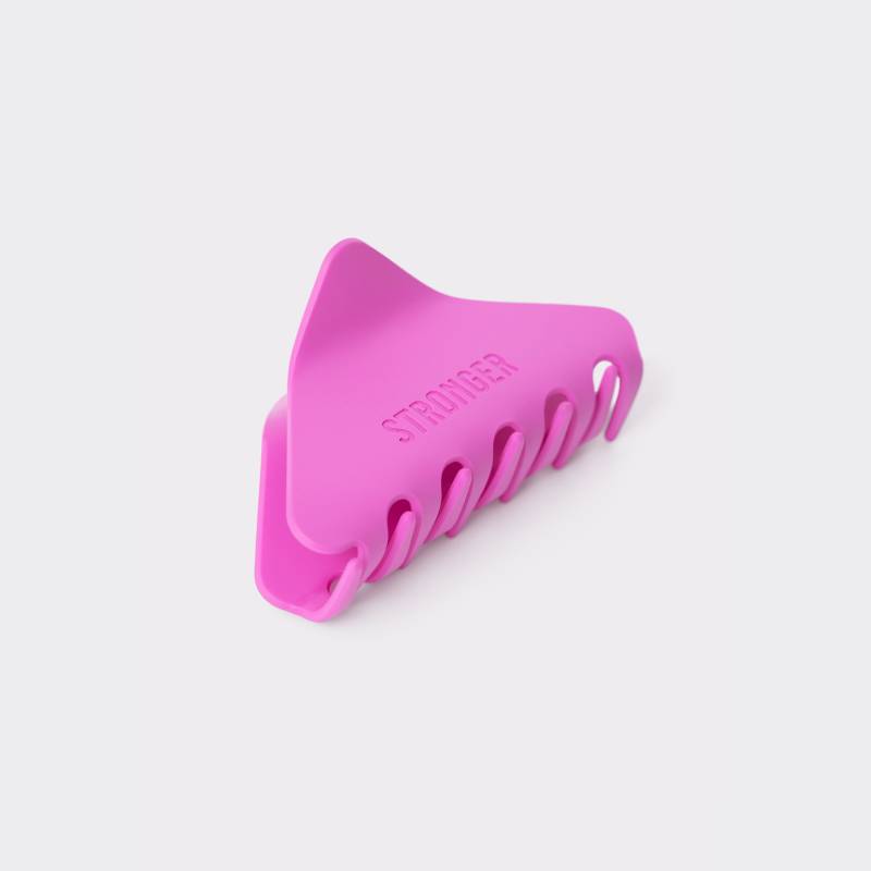 Stronger Hair Clip von Stronger