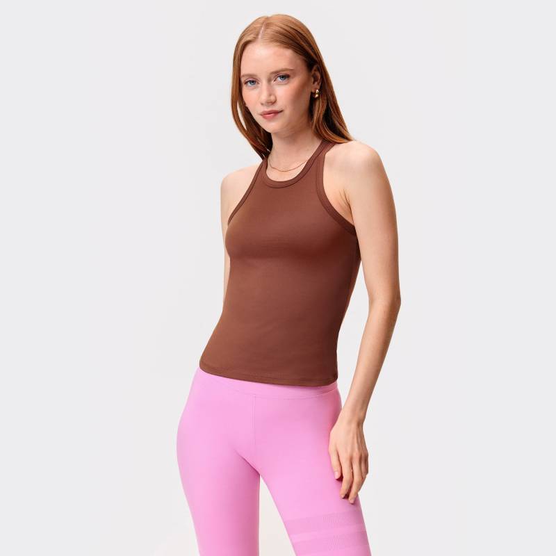 The One Tanktop von Stronger