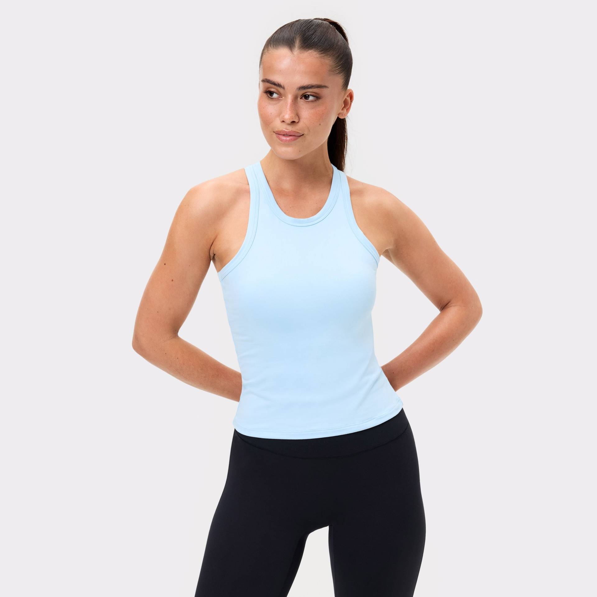 The One Tanktop von Stronger