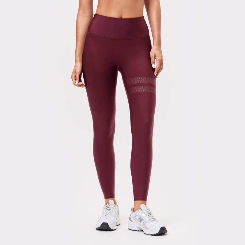 The Signature Gloss Leggings von Stronger