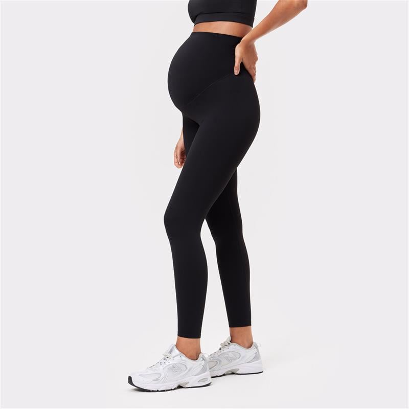 Thermal Maternity Leggings Thermal Maternity Leggings von Stronger