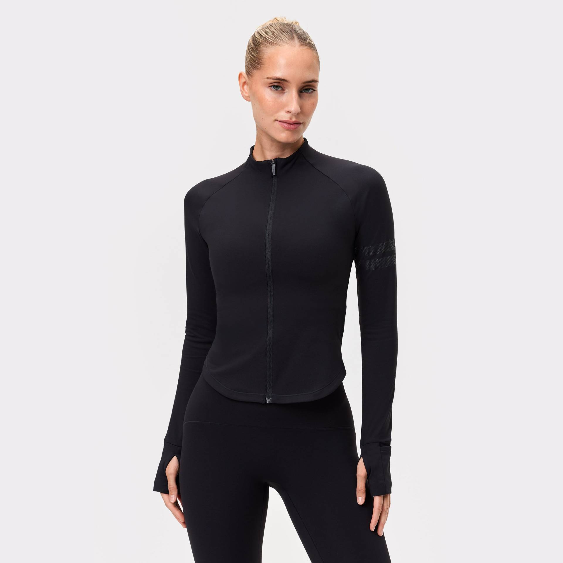 Thermo Jacke Thermo Jacke von Stronger