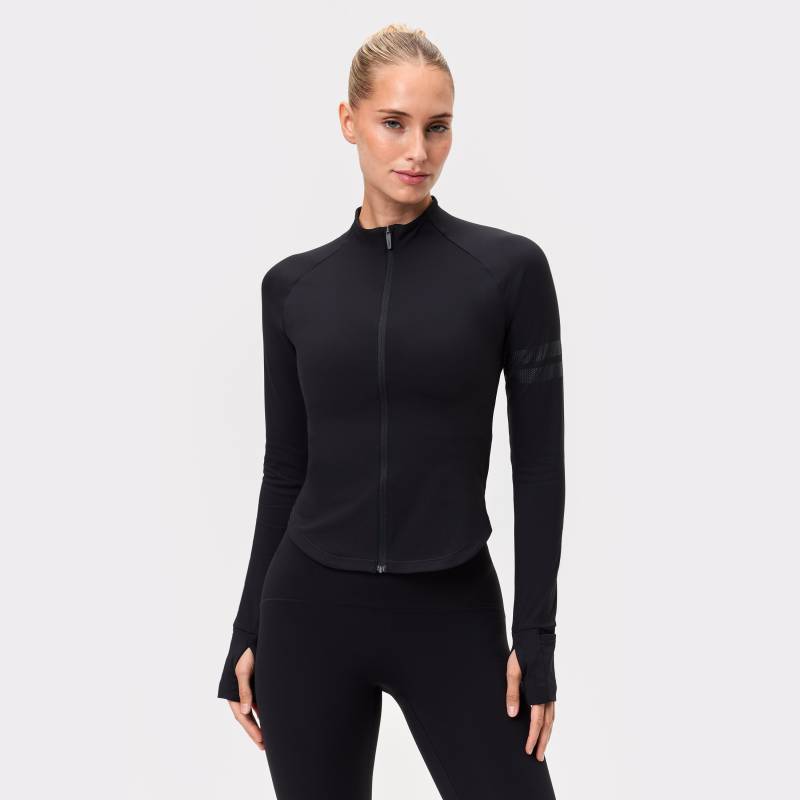 Thermo Jacke Thermo Jacke von Stronger