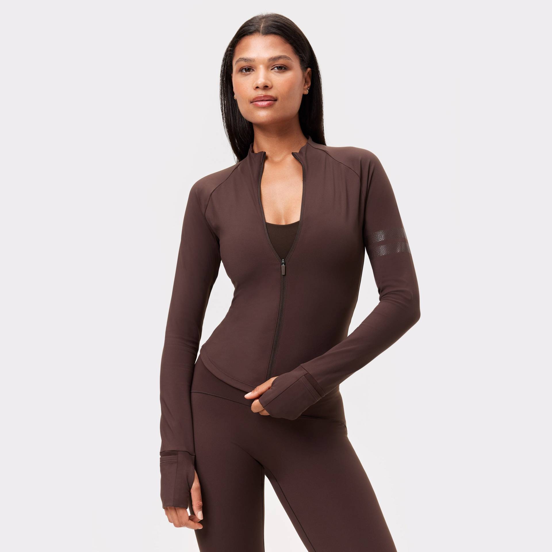 Thermo Jacke Thermo Jacke von Stronger