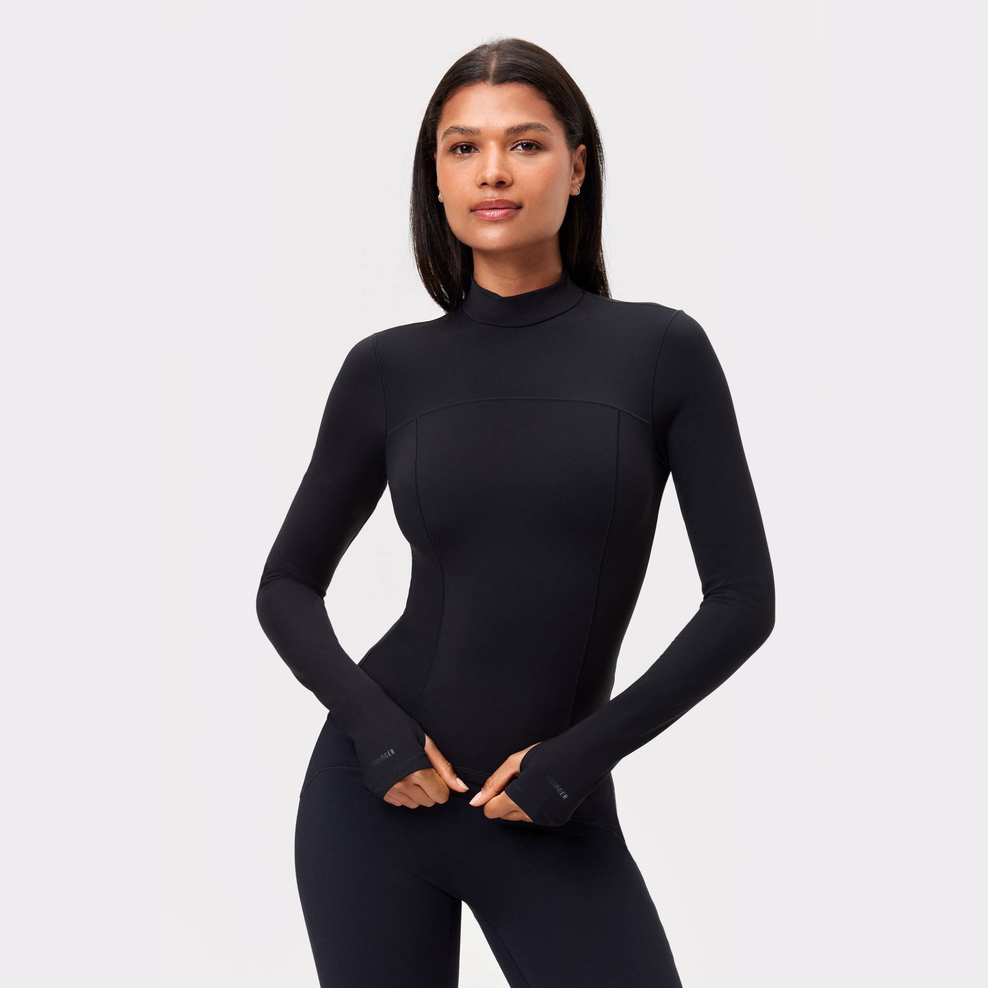 Thermo Poloshirt Thermo Poloshirt von Stronger