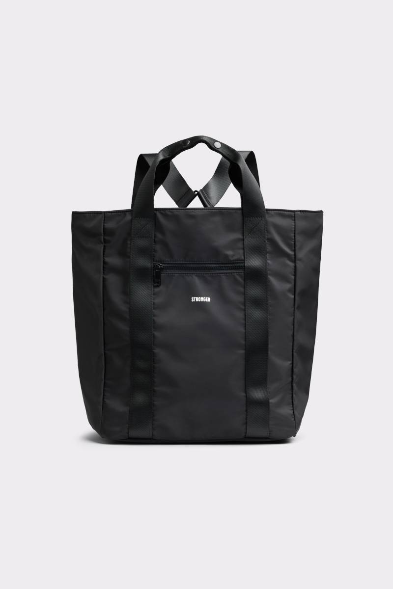 Tote Rucksack von Stronger