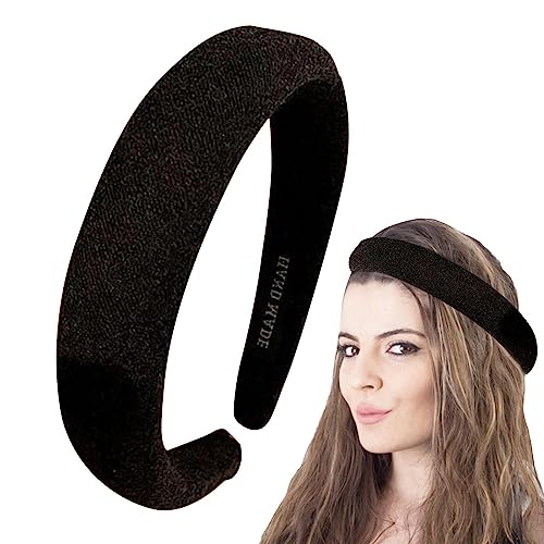 Make-up-Stirnband,Hautpflege-Make-up-Schwamm-Stirnband - Gesichts-Stirnband zum Waschen des Gesichts, Sport-Dusch-Stirnband für Frauen Stronrive von Stronrive