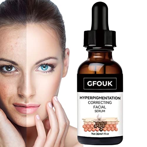 Serum Für Das Gesicht 30ml Feuchtigkeitsspendendes Serum Gegen Falten Gegen Dunkle Flecken Und Müde Haut Anti Falten Gesichts Serum Für Frauen Anti-Aging Gesichtsserum Für Alle Hauttypen von Stronrive