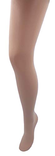 Strümpfe für alle® - 2 Stück Stützstrumpfhosen 40 DEN - Angel 52-54 von Strümpfe für alle