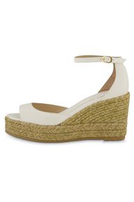 Damen Wedges NUDISTIA ESPADRILLE WEDGE von Stuart Weitzman