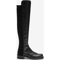 Stuart Weitzman  - Bold Overknee-Stiefel | Damen (39) von Stuart Weitzman