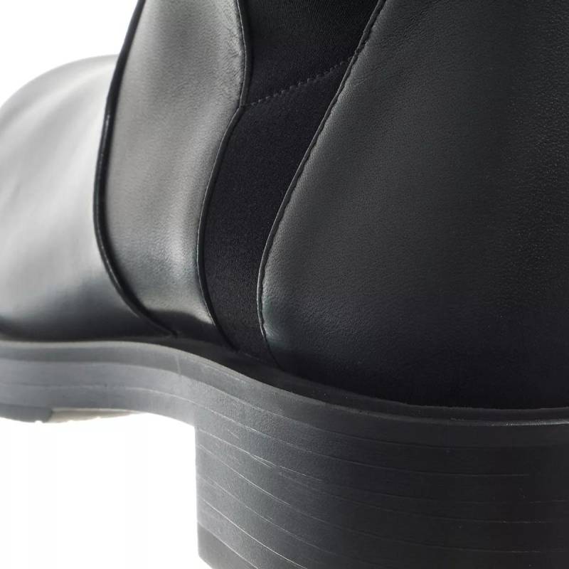 Stuart Weitzman Boots & Stiefeletten - 5050 Bold Bootie - Gr. 40 (EU) - in Schwarz - für Damen von Stuart Weitzman