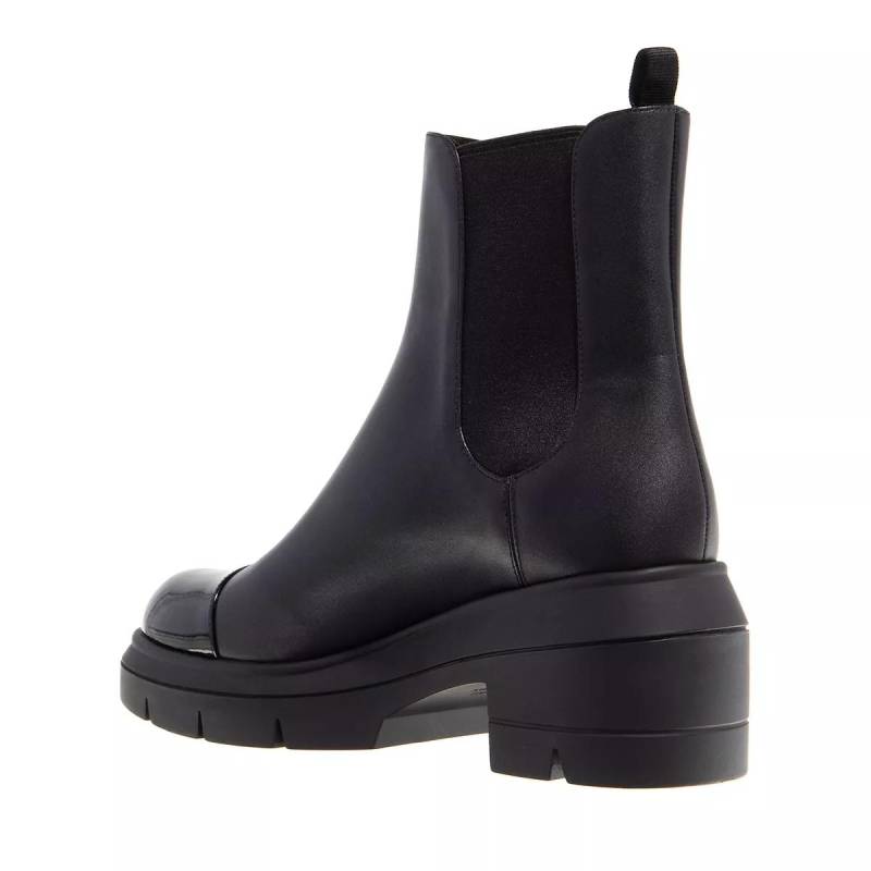 Stuart Weitzman Boots & Stiefeletten - Norah - Gr. 39 (EU) - in Schwarz - für Damen von Stuart Weitzman