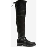 Stuart Weitzman  - Lowland Bold Overknee-Stiefel | Damen (36) von Stuart Weitzman