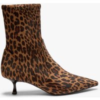 Stuart Weitzman  - Naomi 50 Stiefeletten | Damen (39) von Stuart Weitzman