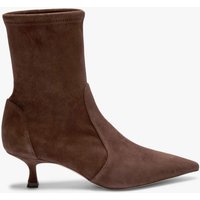 Stuart Weitzman  - Naomi Stiefeletten | Damen (41) von Stuart Weitzman