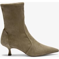 Stuart Weitzman  - Naomi Stiefeletten | Damen (41) von Stuart Weitzman