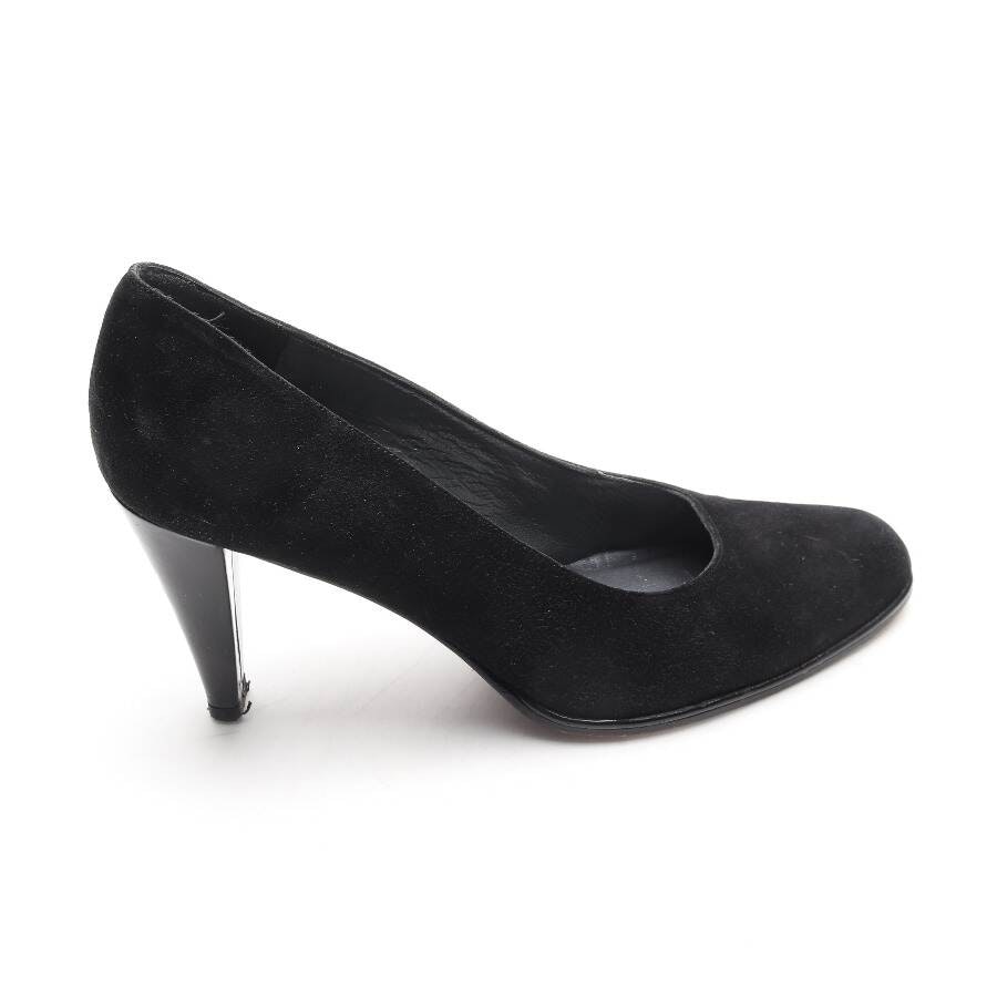 Stuart Weitzman Pumps EUR 37 Schwarz von Stuart Weitzman