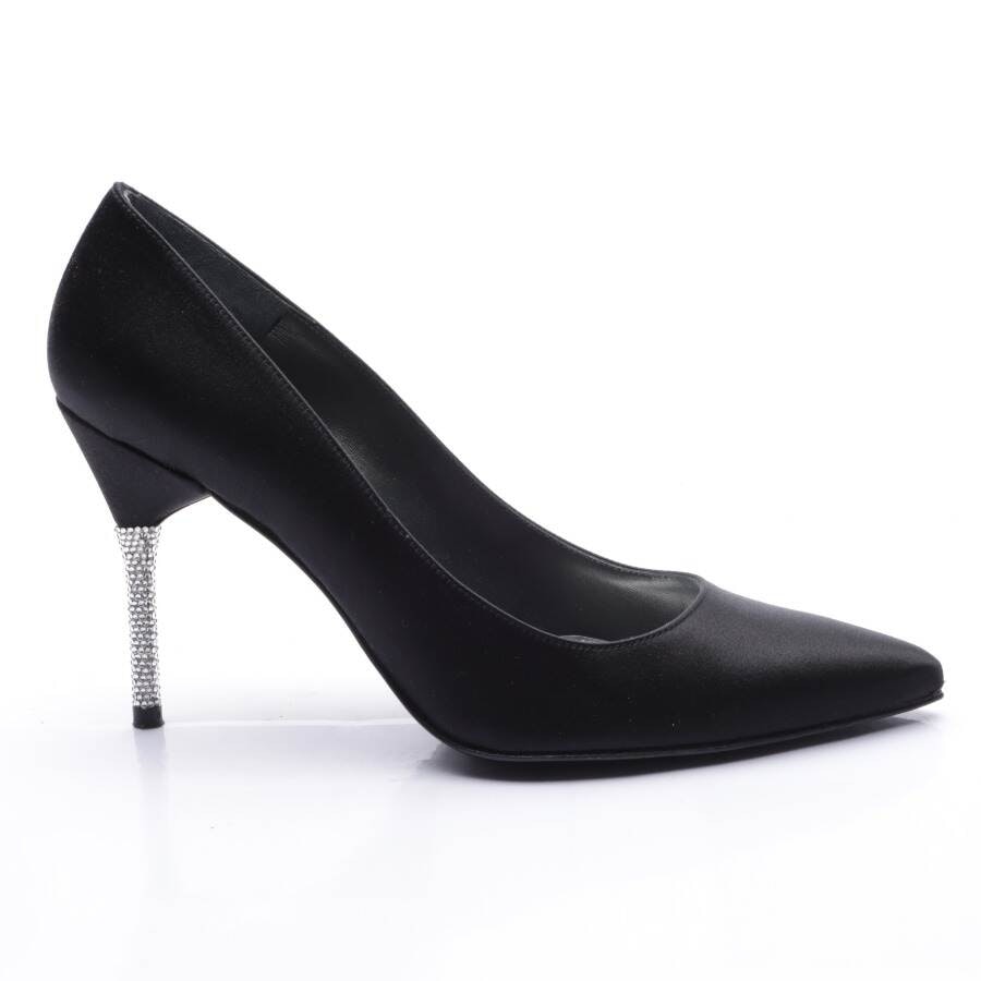 Stuart Weitzman Pumps EUR 38,5 Schwarz von Stuart Weitzman