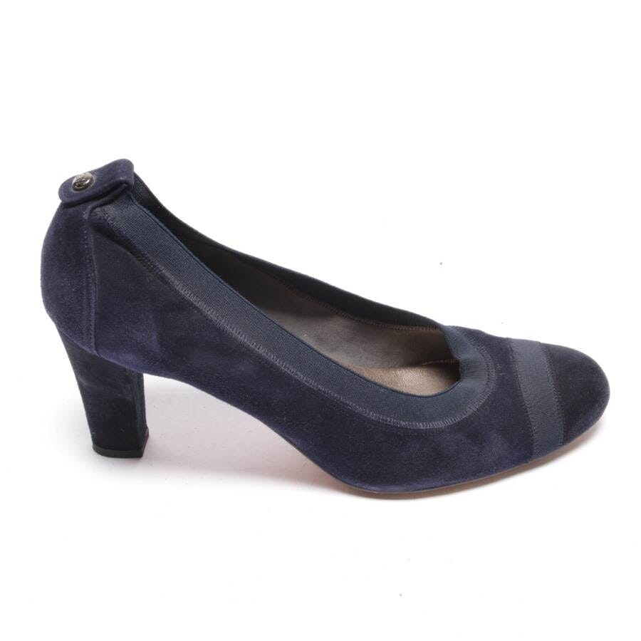 Stuart Weitzman Pumps EUR 39 Dunkelblau von Stuart Weitzman