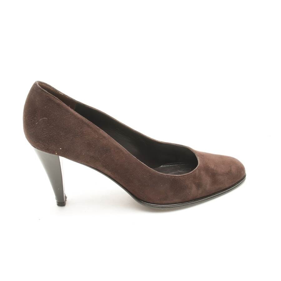 Stuart Weitzman Pumps EUR 39 Braun von Stuart Weitzman