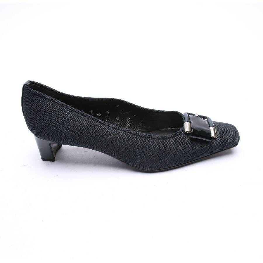 Stuart Weitzman Pumps EUR 41 Navy von Stuart Weitzman