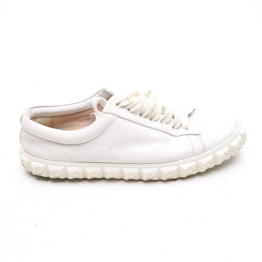 Stuart Weitzman Sneaker EUR 37 Weiß von Stuart Weitzman