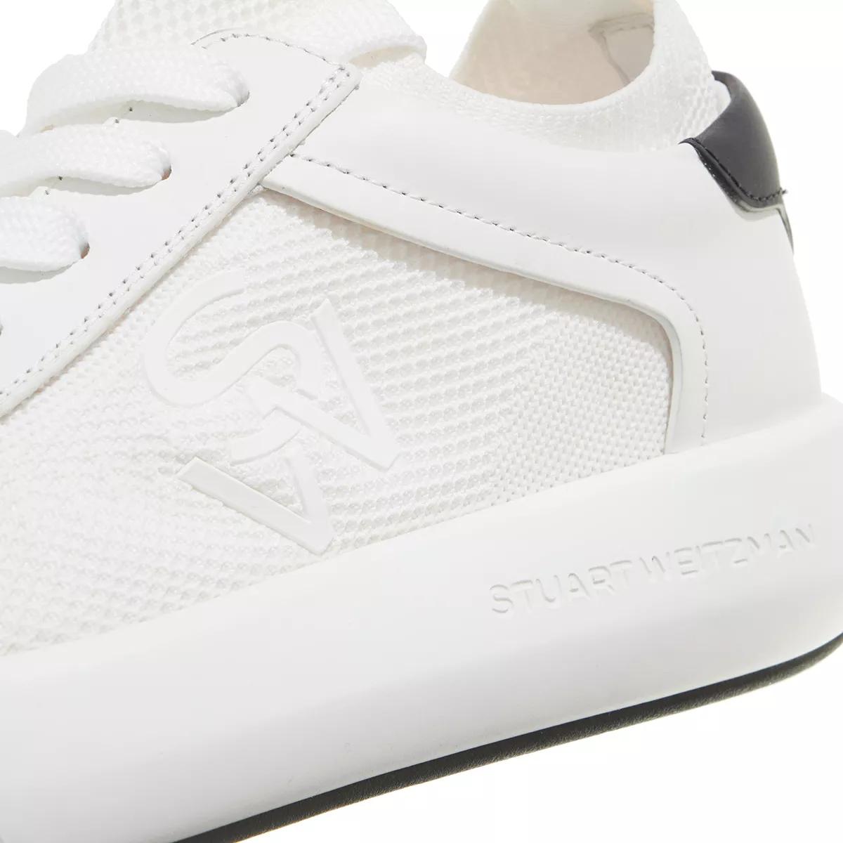 Stuart Weitzman Sneakers - 5050 PRO - Gr. 38 (EU) - in Weiß - für Damen von Stuart Weitzman