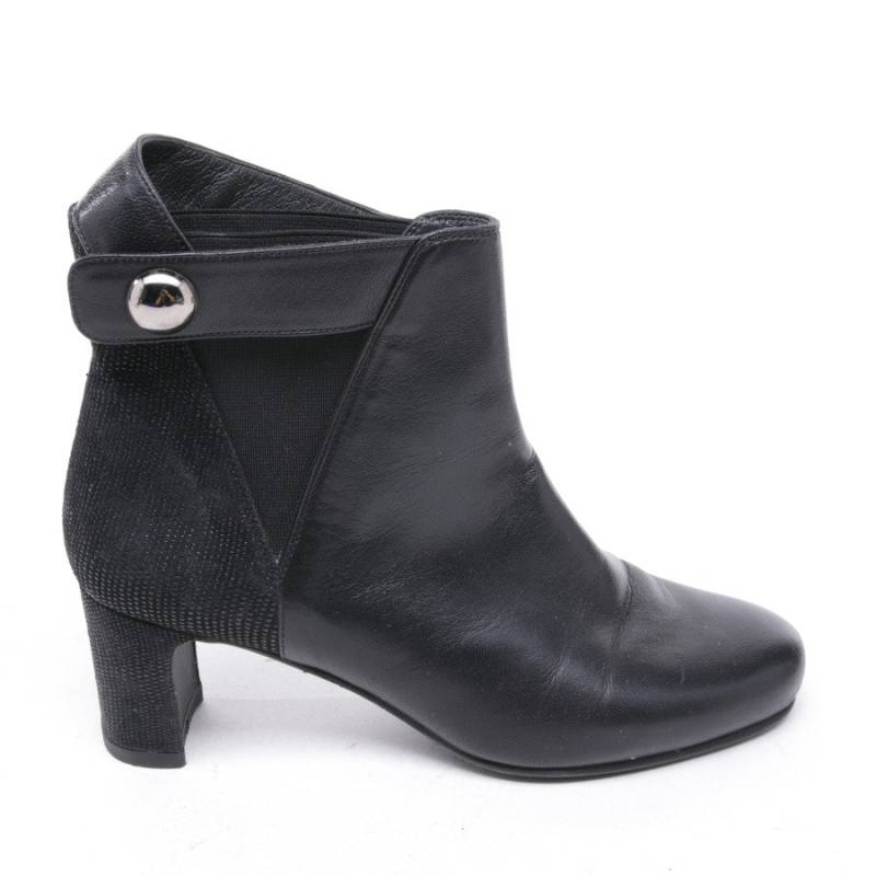 Stuart Weitzman Stiefeletten EUR 35 Schwarz von Stuart Weitzman