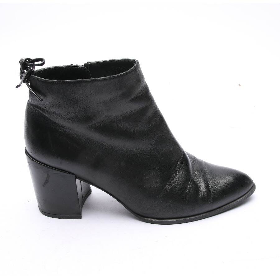 Stuart Weitzman Stiefeletten EUR 38 Schwarz von Stuart Weitzman