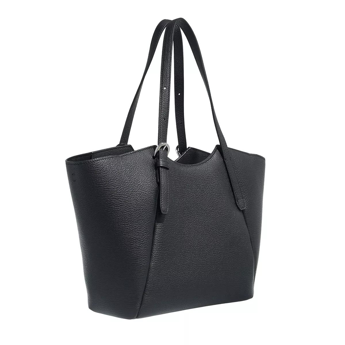 Stuart Weitzman Tote - Gogo Medium Tote - Gr. unisize - in Schwarz - für Damen von Stuart Weitzman