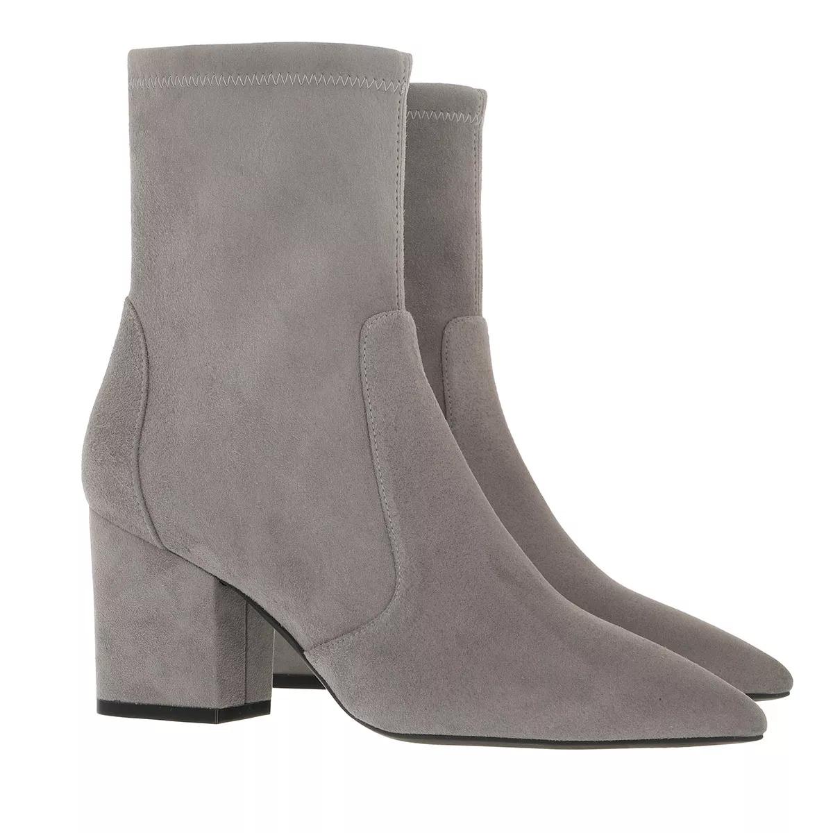 female Stiefeletten grün Stiefelette One Size von Stuart Weitzman