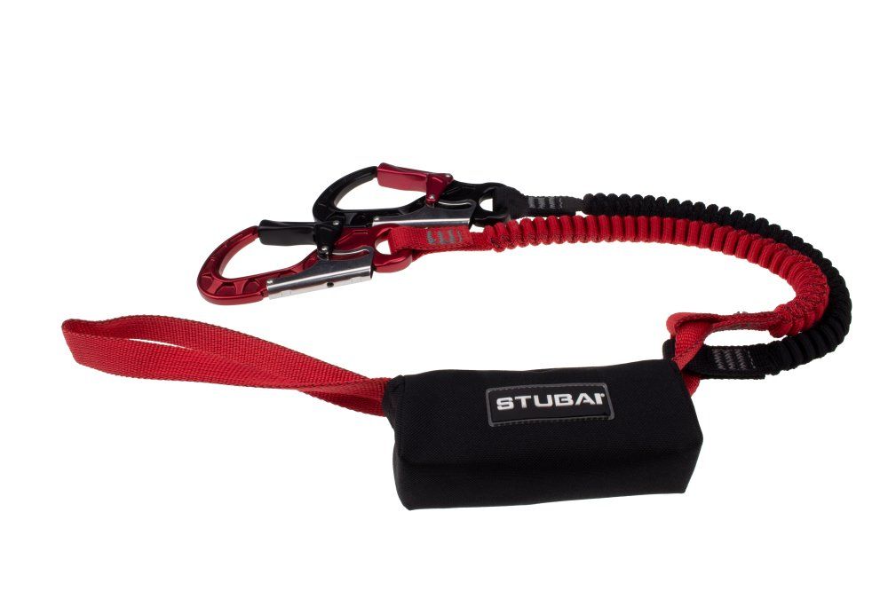 Stubai Basic 3.0 Klettersteigset von Stubai