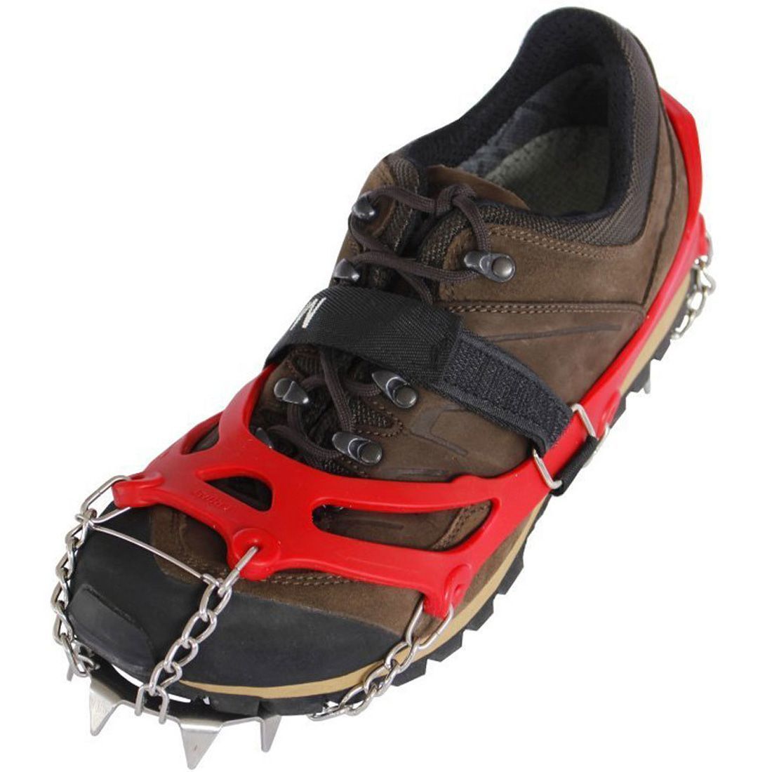 Stubai Mount Track Grödel rot L von Stubai