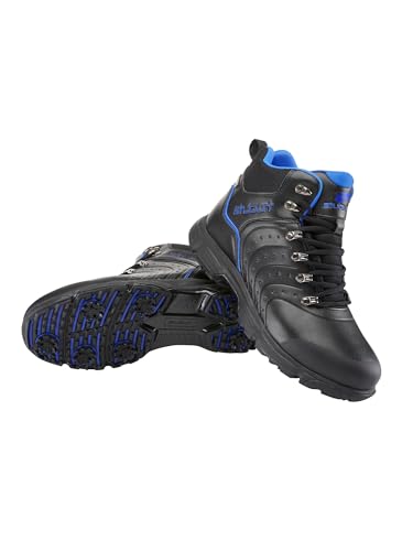 Stuburt Golf Herren Evolve Sport II Spiked Golf Boots - Schwarz - UK 6 von Stuburt