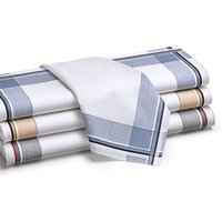 Herren-Taschentücher von Witt