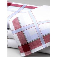 Herren-Taschentücher von Witt