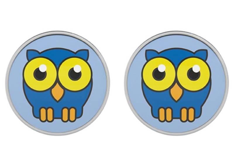 Studex Paar Ohrstecker Studex TUBE Cube Hypoallergenic Earrings Ohrringe Motiv, Motiv Studex Paar Ohrstecker Studex TUBE Cube Hypoallergenic Earrings Ohrringe Motiv, Motiv von Studex