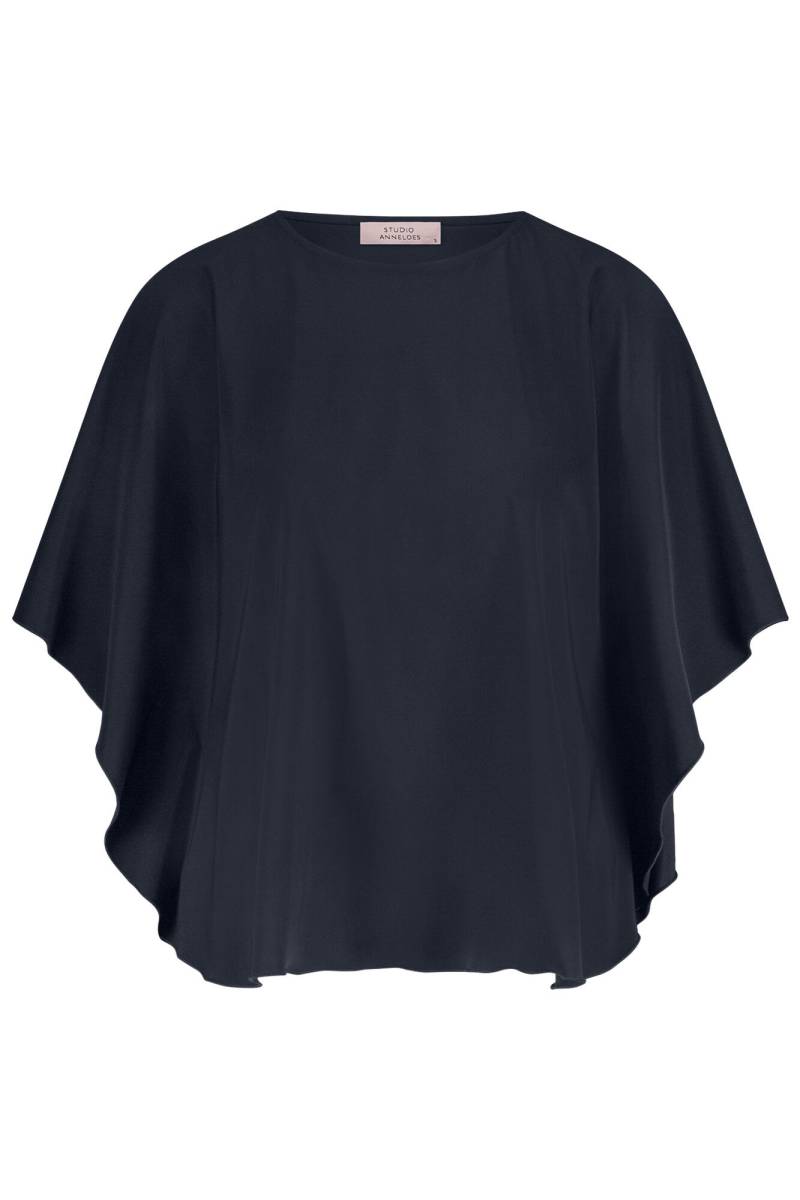 Studio Anneloes - Chibi top dark blue - Gr. - L von Studio Anneloes