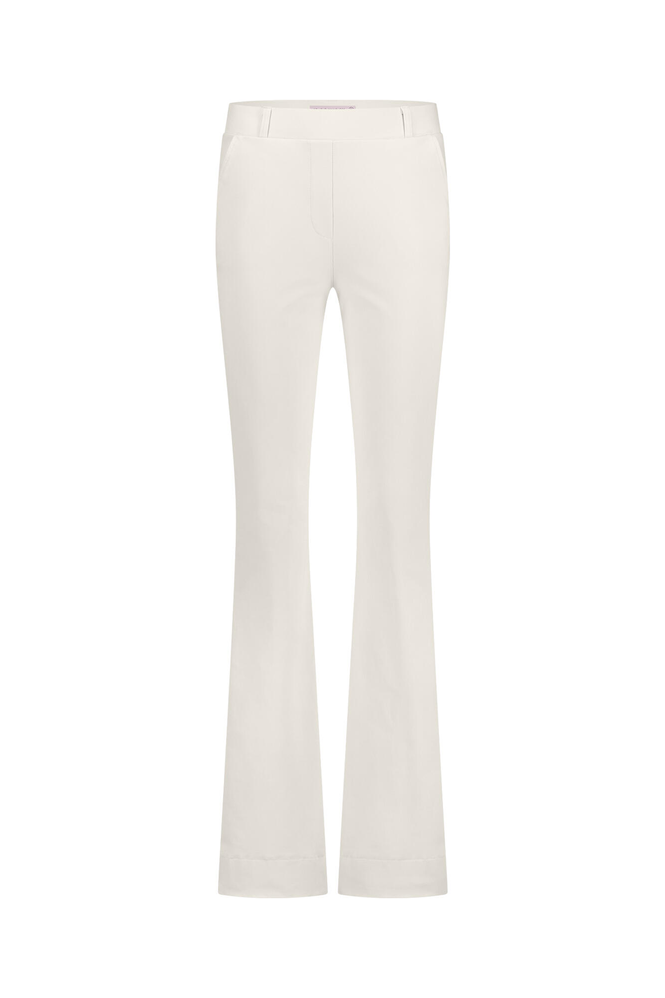 Studio Anneloes - Flair bonded trousers - Gr. - XL von Studio Anneloes