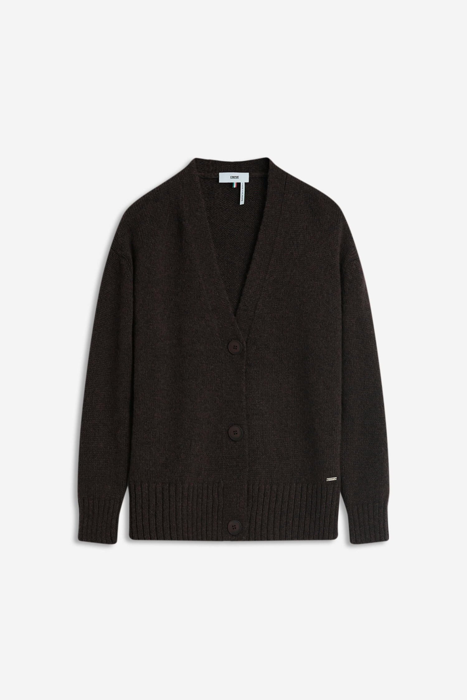 Studio Anneloes - Francie mesh flower top multi color - Gr. - XS von Studio Anneloes