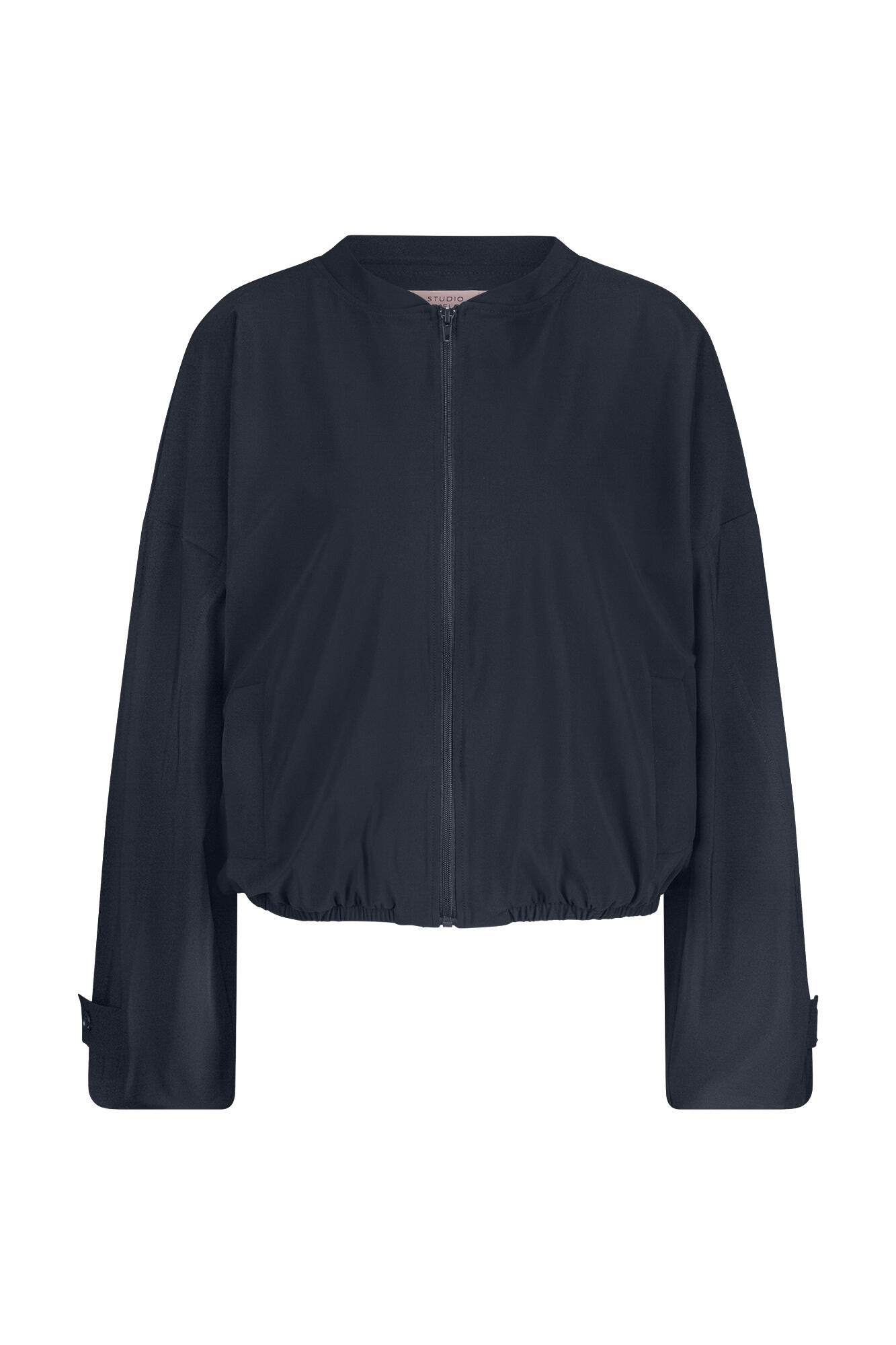 Studio Anneloes - Hesra jacket dark blue - Gr. - XS von Studio Anneloes