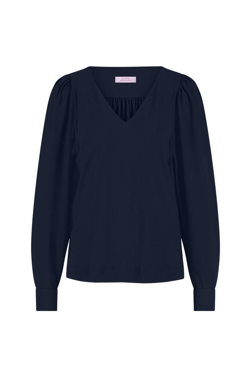 Studio Anneloes - Les top dark blue - Gr. - XL von Studio Anneloes