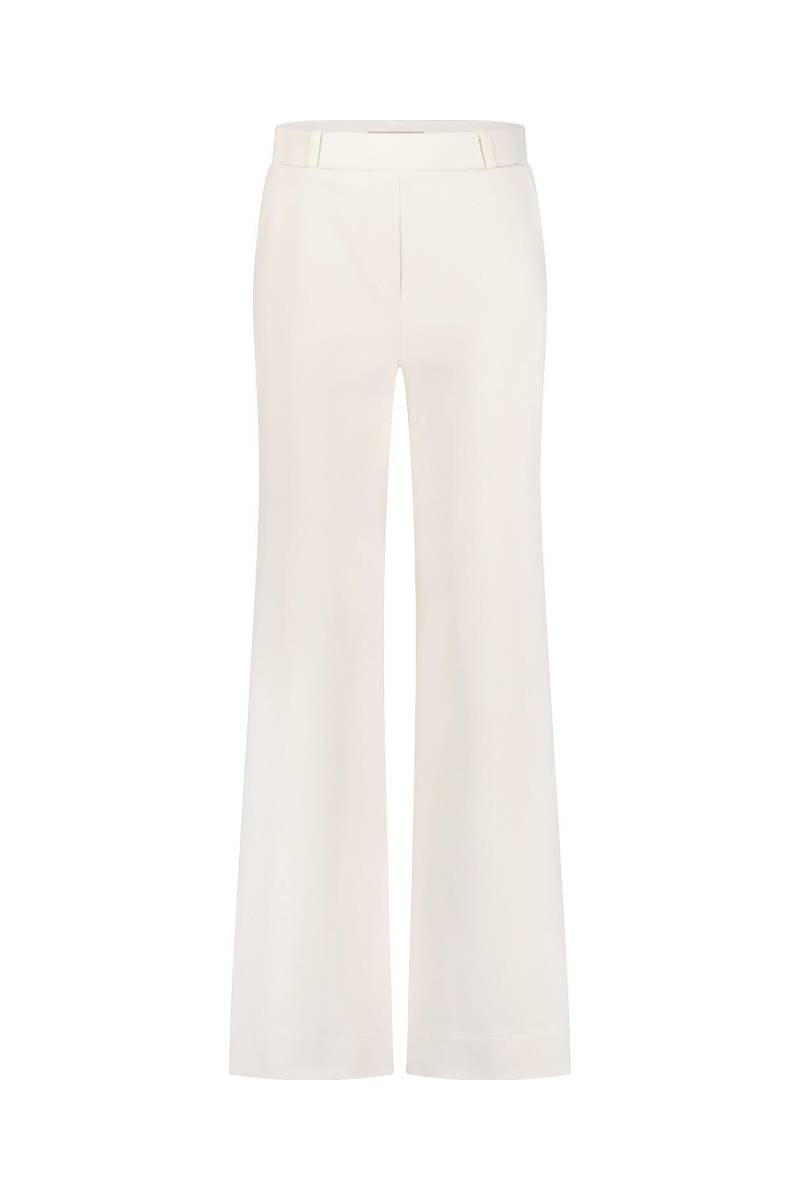 Studio Anneloes - Lexie bonded trousers - Gr. - XL von Studio Anneloes