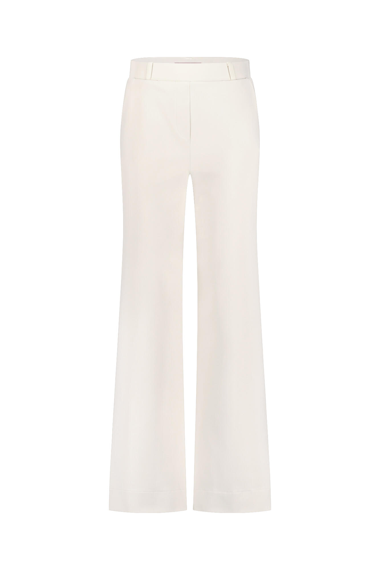 Studio Anneloes - Lexie bonded trousers - Gr. - XXS von Studio Anneloes