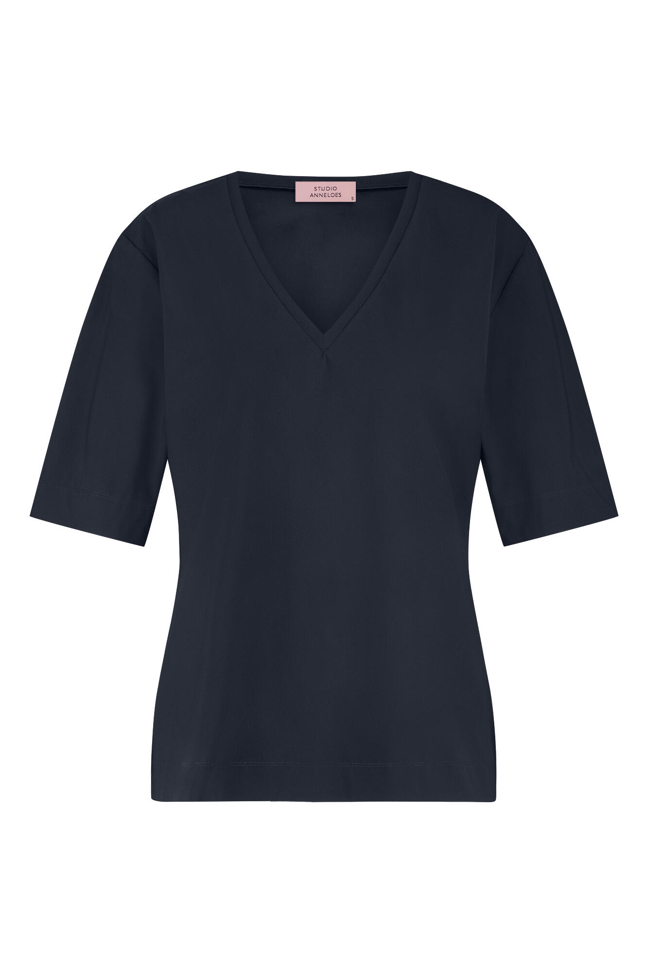 Studio Anneloes - Roller shirt dark blue - Gr. - XS von Studio Anneloes