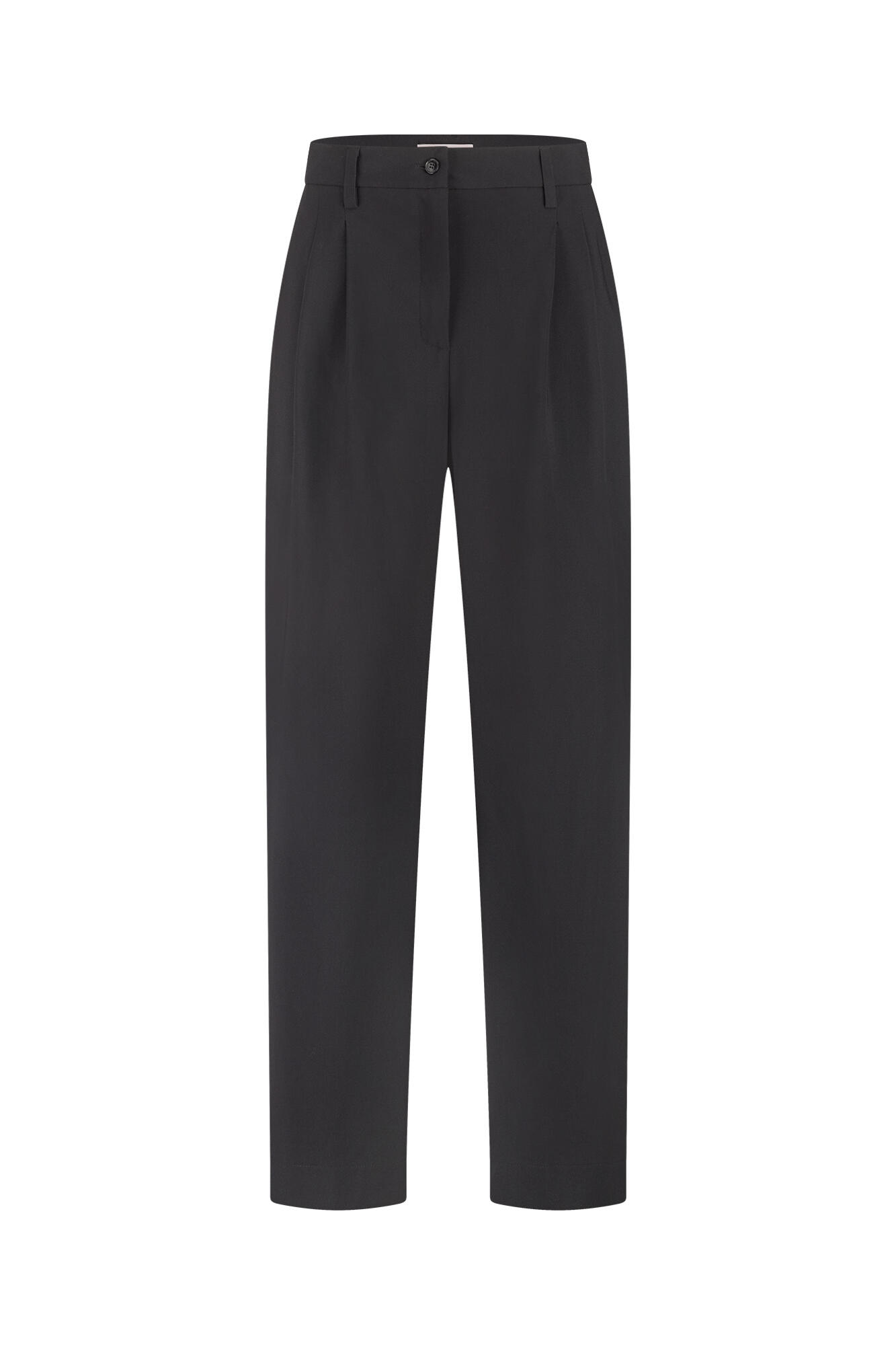 Studio Anneloes - Scout trousers black - Gr. - L von Studio Anneloes